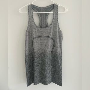 Lululemon Swiftly Tech Racerback Tank Top, size 8
